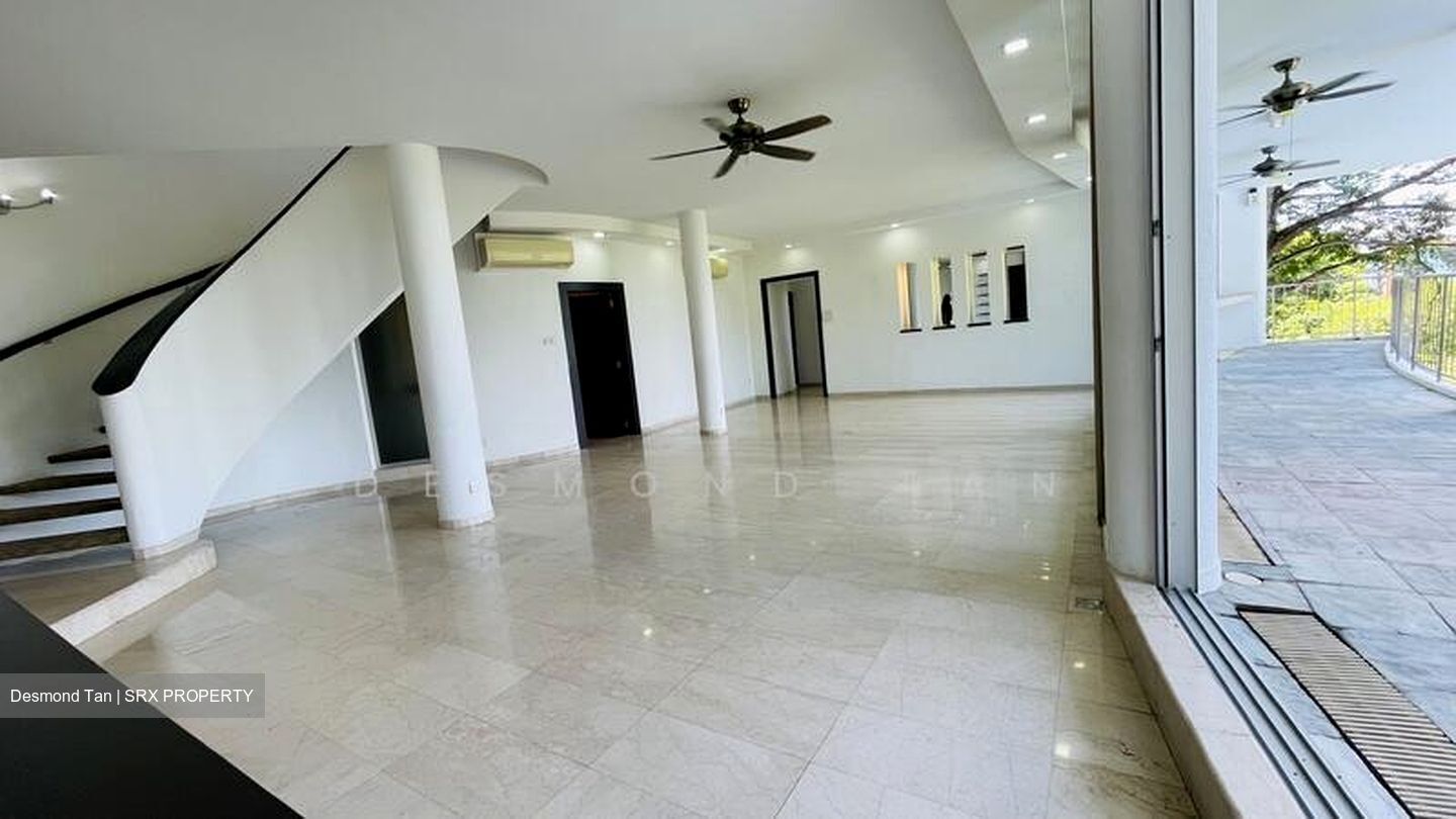 The Peak (D5), Condominium #602948121